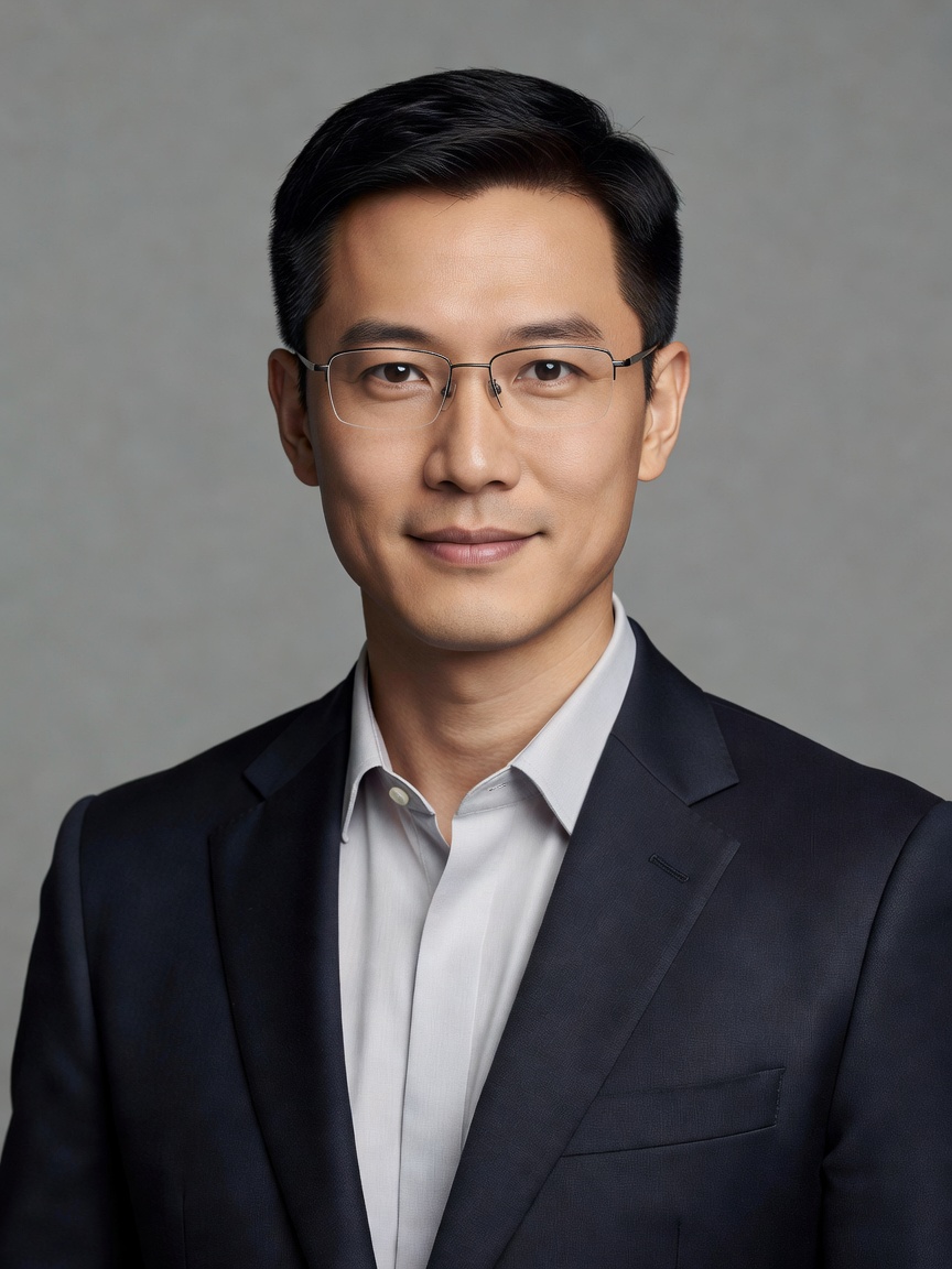 张明轩